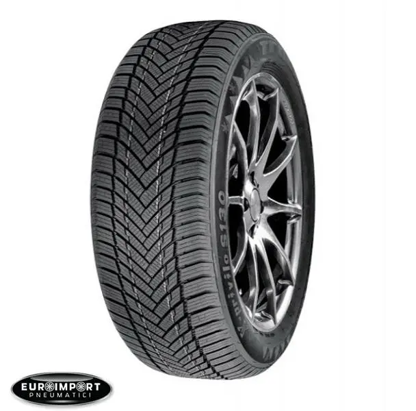 Tracmax X-PRIVILO S-130  185/55 R15 82 H   TL